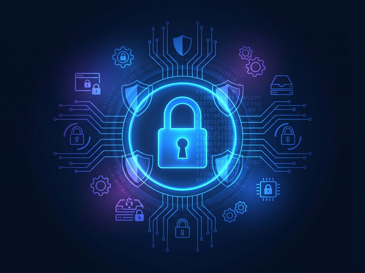 唢呐加速器安全防护体系